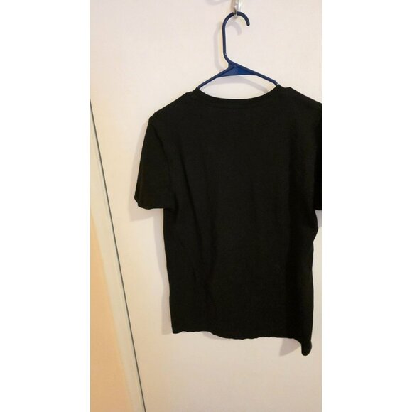 Five Nights at Freddys Tshirt Short Sleeve Fazbear Game Over Mens Medium Gamer - Picture 2 of 5